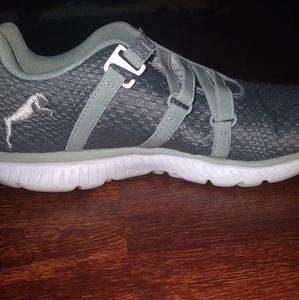 Womens puma shoes